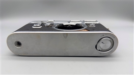 Leica M3 Ernst Leitz Wetzler 35mm Rangefinder Camera Body